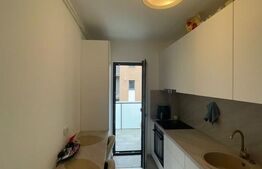 Investiție Sigură! Garsonieră Nouă, Finisată Modern in Cristian