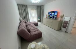 Investiție Sigură! Garsonieră Nouă, Finisată Modern in Cristian