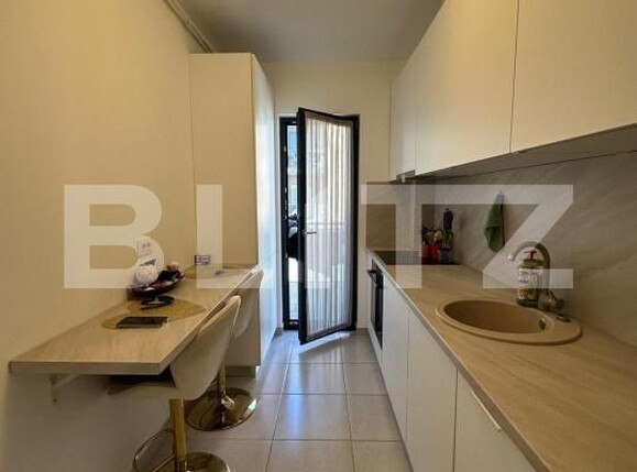 Garsonieră de vânzare Cristian - 175030AV | BLITZ Brașov | Poza1