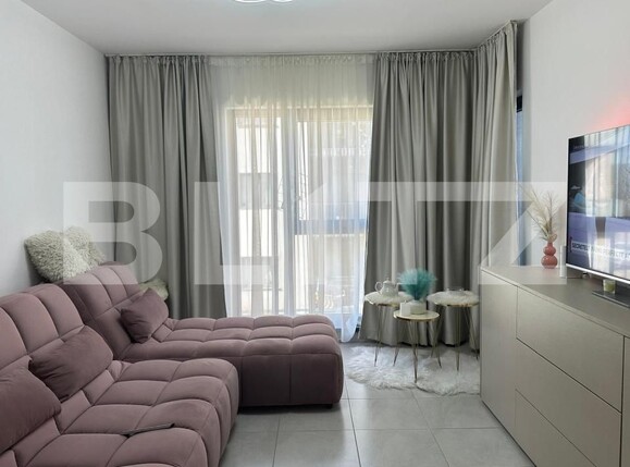 Garsonieră de vânzare Cristian - 175030AV | BLITZ Brașov | Poza3