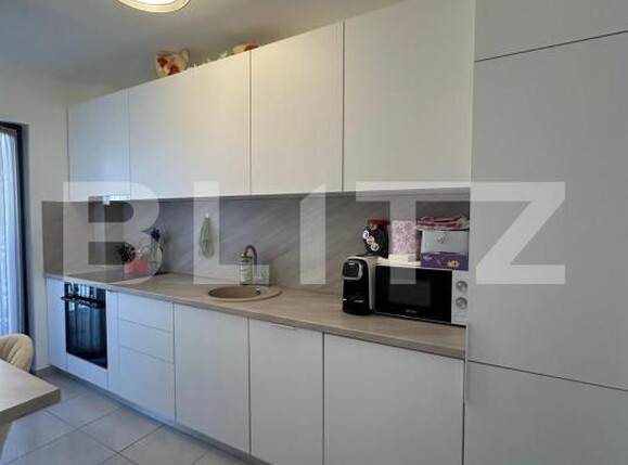 Garsonieră de vânzare Cristian - 175030AV | BLITZ Brașov | Poza2