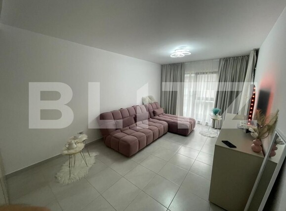 Garsonieră de vânzare Cristian - 175030AV | BLITZ Brașov | Poza4