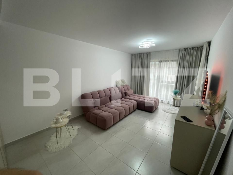 Garsonieră de vânzare Cristian - 175030AV | BLITZ Brașov | Poza4