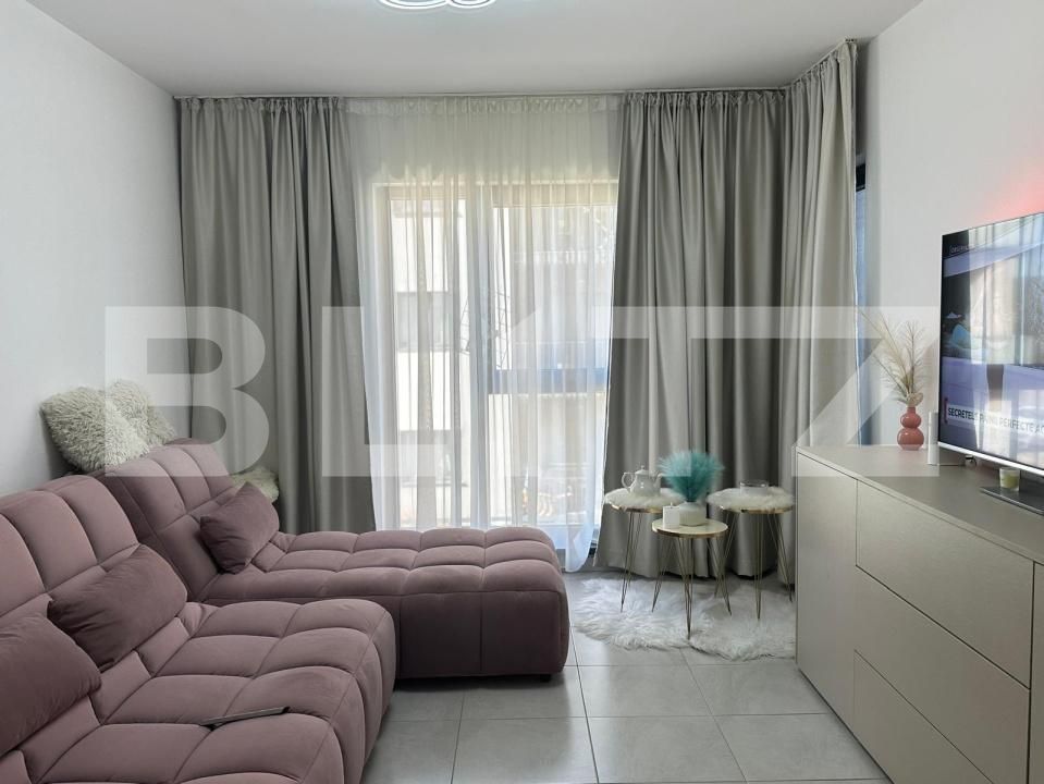 Garsonieră de vânzare Cristian - 175030AV | BLITZ Brașov | Poza3