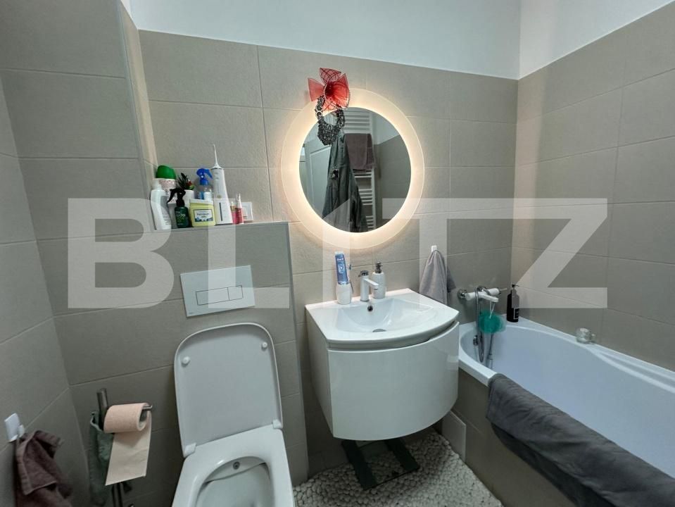 Garsonieră de vânzare Cristian - 175030AV | BLITZ Brașov | Poza6