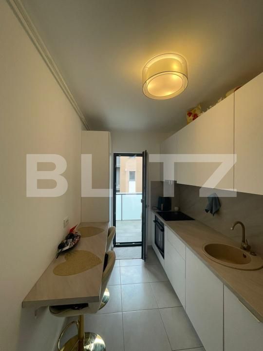 Garsonieră de vânzare Cristian - 175030AV | BLITZ Brașov | Poza2