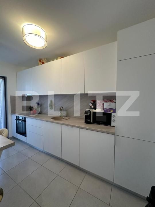 Garsonieră de vânzare Cristian - 175030AV | BLITZ Brașov | Poza2