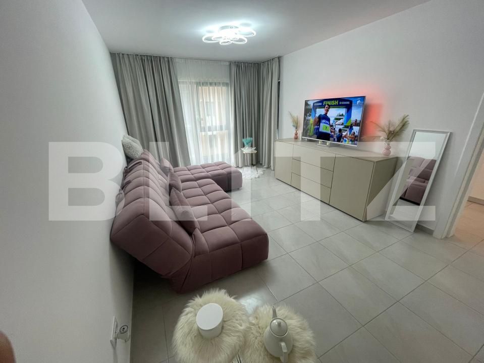 Garsonieră de vânzare Cristian - 175030AV | BLITZ Brașov | Poza5
