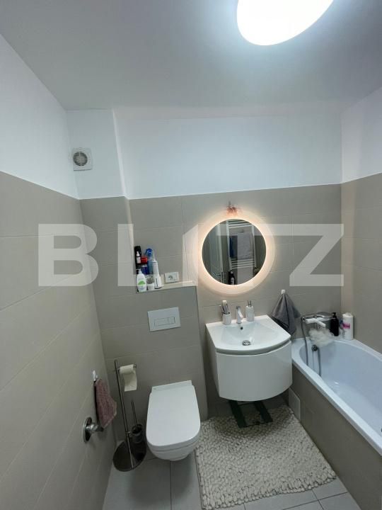 Garsonieră de vânzare Cristian - 175030AV | BLITZ Brașov | Poza3