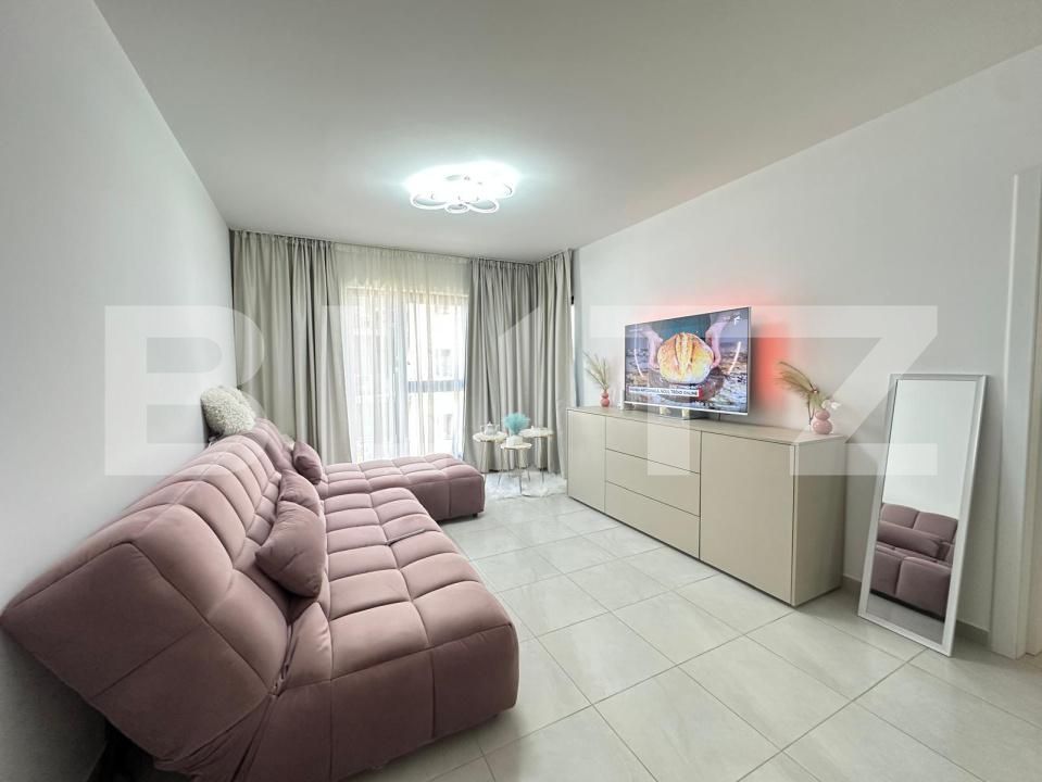 Garsonieră de vânzare Cristian - 175030AV | BLITZ Brașov | Poza4