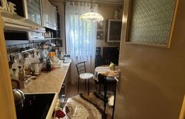 Apartament cu 2 camere, 50 mp, zona Astra