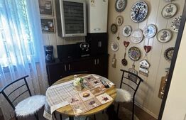 Apartament cu 2 camere, 50 mp, zona Astra