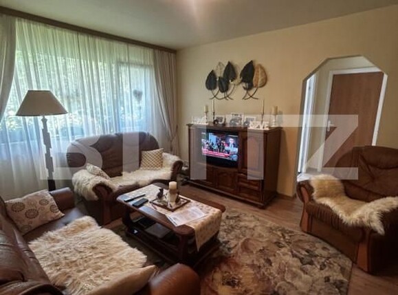 Apartament de vânzare 2 camere Astra - 175031AV | BLITZ Brașov | Poza1