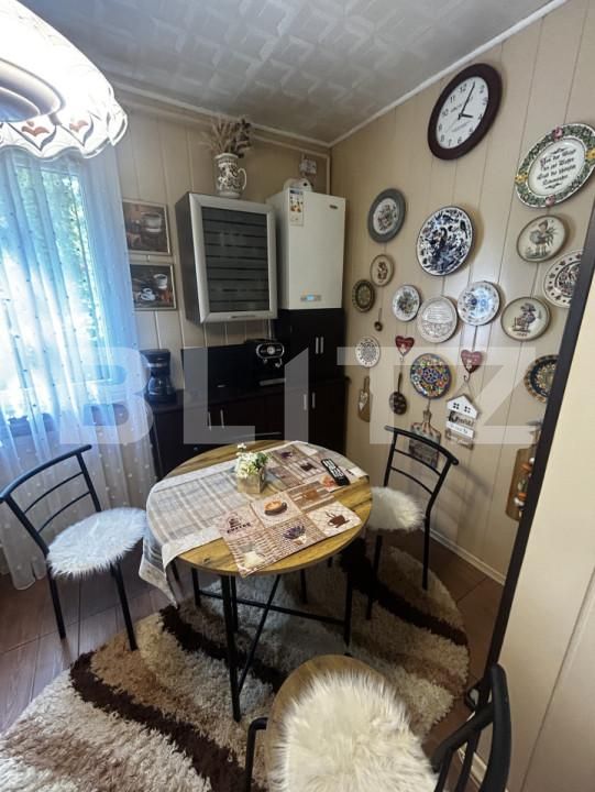 Apartament de vânzare 2 camere Astra - 175031AV | BLITZ Brașov | Poza3