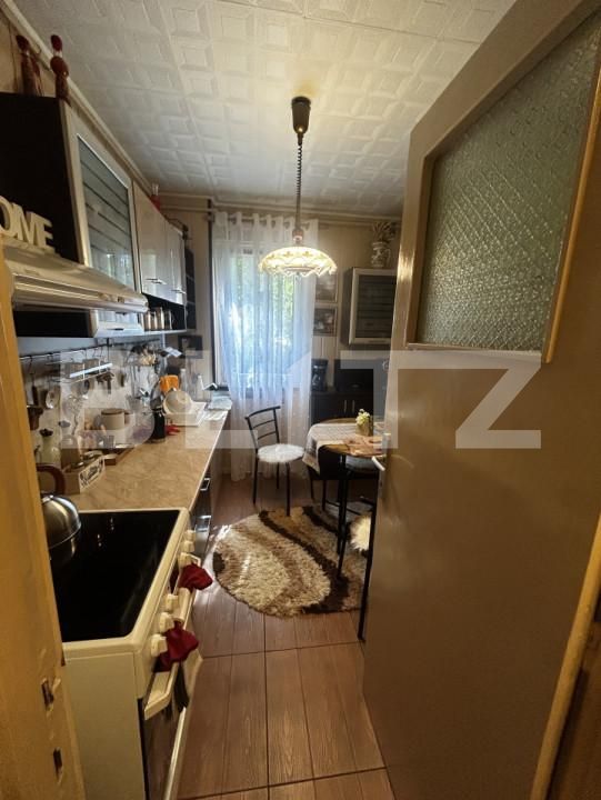 Apartament de vânzare 2 camere Astra - 175031AV | BLITZ Brașov | Poza2