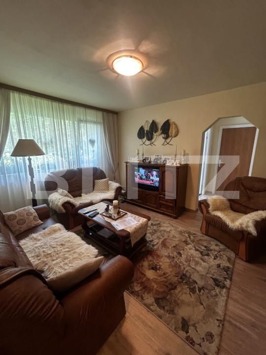 Apartament de vânzare 2 camere Astra - 175031AV | BLITZ Brașov | Poza4