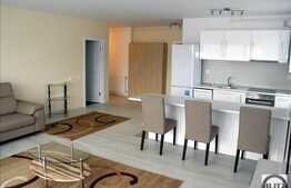 Atentie! Pret redus cu 100 euro!! Apartament de 3 camere, 80 mp, mobilat lux, imobil nou, zona strazii Observatorului!