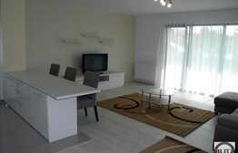 Atentie! Pret redus cu 100 euro!! Apartament de 3 camere, 80 mp, mobilat lux, imobil nou, zona strazii Observatorului!