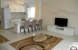 Atentie! Pret redus cu 100 euro!! Apartament de 3 camere, 80 mp, mobilat lux, imobil nou, zona strazii Observatorului!