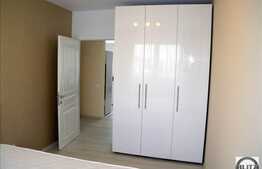 Atentie! Pret redus cu 100 euro!! Apartament de 3 camere, 80 mp, mobilat lux, imobil nou, zona strazii Observatorului!