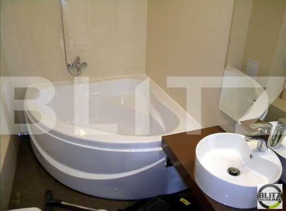 Apartament de închiriat 3 camere Zorilor - 17504AI | BLITZ Cluj-Napoca | Poza14