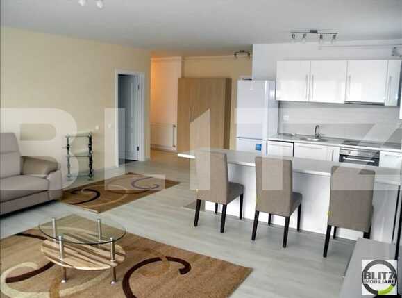 Apartament de închiriat 3 camere Zorilor - 17504AI | BLITZ Cluj-Napoca | Poza5
