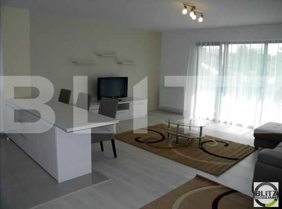 Apartament de închiriat 3 camere Zorilor - 17504AI | BLITZ Cluj-Napoca | Poza2