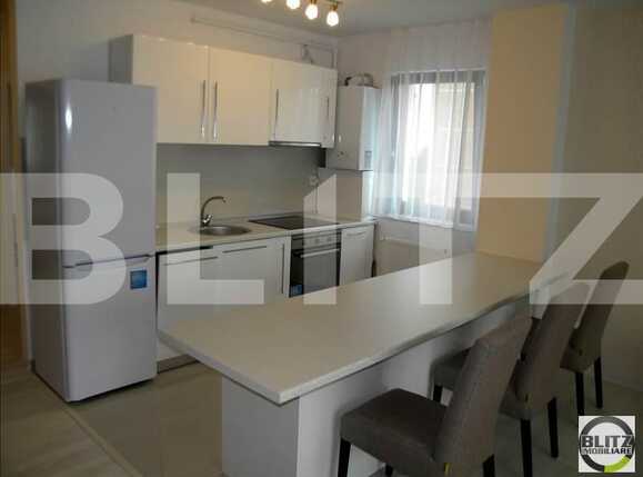 Apartament de închiriat 3 camere Zorilor - 17504AI | BLITZ Cluj-Napoca | Poza6
