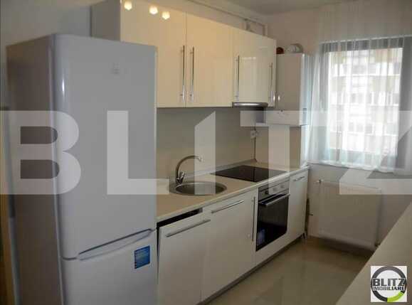 Apartament de închiriat 3 camere Zorilor - 17504AI | BLITZ Cluj-Napoca | Poza7