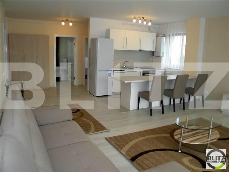 Apartament de închiriat 3 camere Zorilor - 17504AI | BLITZ Cluj-Napoca | Poza4