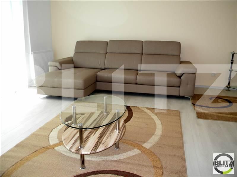 Apartament de închiriat 3 camere Zorilor - 17504AI | BLITZ Cluj-Napoca | Poza3