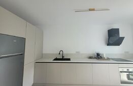 Apartament de lux in Elite, 2 camere, 59 mp, parcare, terasa, Iris