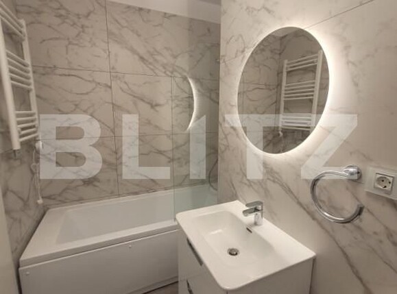 Apartament de închiriat 2 camere Iris - 175045AI | BLITZ Cluj-Napoca | Poza6