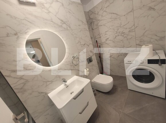 Apartament de închiriat 2 camere Iris - 175045AI | BLITZ Cluj-Napoca | Poza7