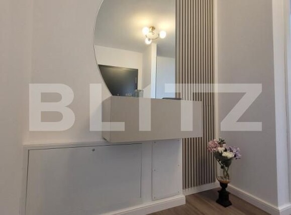 Apartament de închiriat 2 camere Iris - 175045AI | BLITZ Cluj-Napoca | Poza5