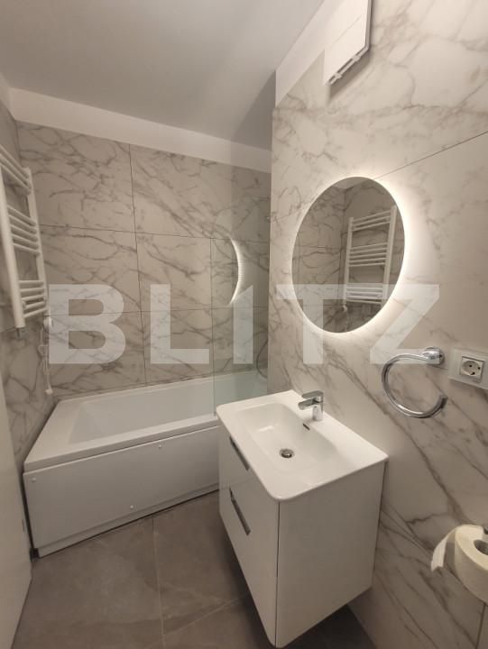 Apartament de închiriat 2 camere Iris - 175045AI | BLITZ Cluj-Napoca | Poza6