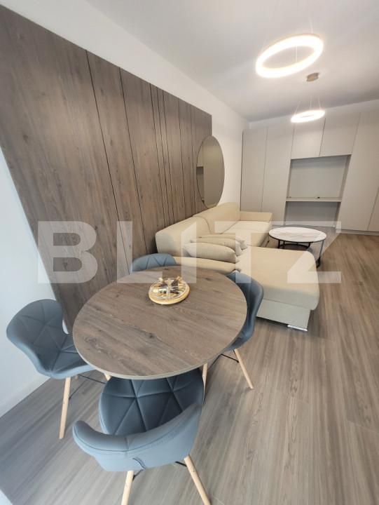 Apartament de închiriat 2 camere Iris - 175045AI | BLITZ Cluj-Napoca | Poza2
