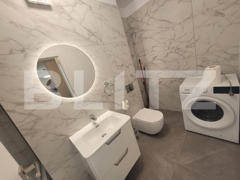 Apartament de închiriat 2 camere Iris - 175045AI | BLITZ Cluj-Napoca | Poza7