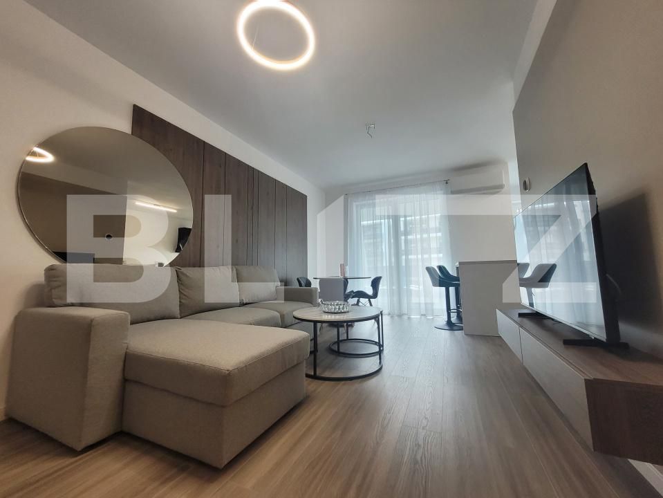Apartament de închiriat 2 camere Iris - 175045AI | BLITZ Cluj-Napoca | Poza1