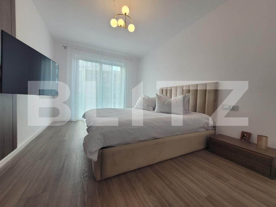 Apartament de închiriat 2 camere Iris - 175045AI | BLITZ Cluj-Napoca | Poza4