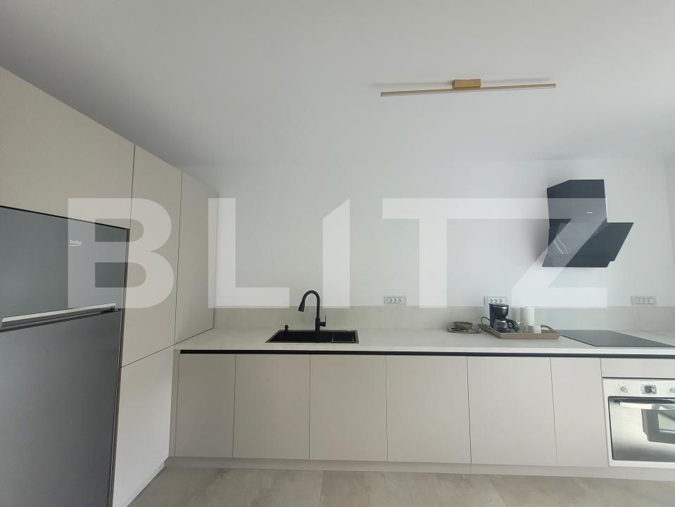 Apartament de închiriat 2 camere Iris - 175045AI | BLITZ Cluj-Napoca | Poza9