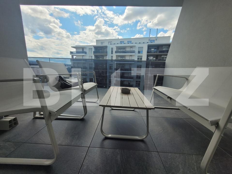 Apartament de închiriat 2 camere Iris - 175045AI | BLITZ Cluj-Napoca | Poza10