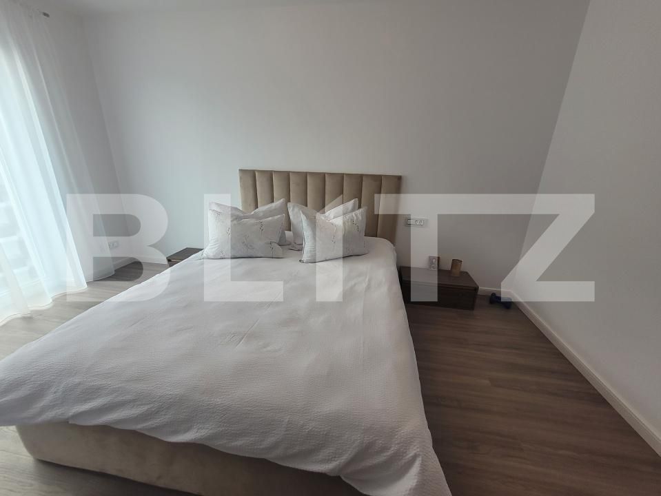 Apartament de închiriat 2 camere Iris - 175045AI | BLITZ Cluj-Napoca | Poza3