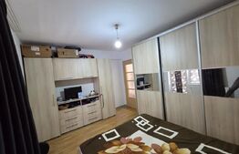 Apartament 2 camere, 55,4 mp, bucătărie închisă, balcon spațios – zona Eroilor