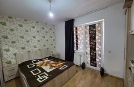 Apartament 2 camere, 55,4 mp, bucătărie închisă, balcon spațios – zona Eroilor