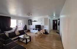 Apartament 2 camere, 55,4 mp, bucătărie închisă, balcon spațios – zona Eroilor