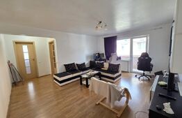 Apartament 2 camere, 55,4 mp, bucătărie închisă, balcon spațios – zona Eroilor