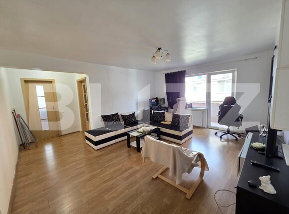 Apartament de vânzare 2 camere Floreşti - 175049AV | BLITZ Cluj-Napoca | Poza1