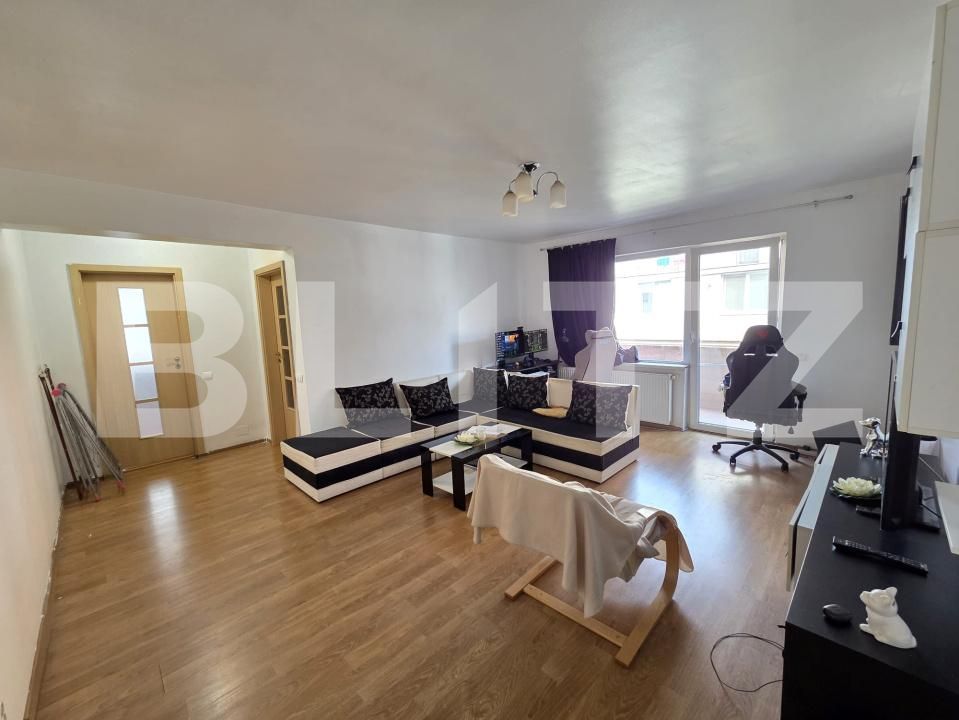 Apartament de vânzare 2 camere Floreşti - 175049AV | BLITZ Cluj-Napoca | Poza2