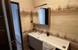 Apartament cu 2 camere, 45 mp, zona-Gherogheni